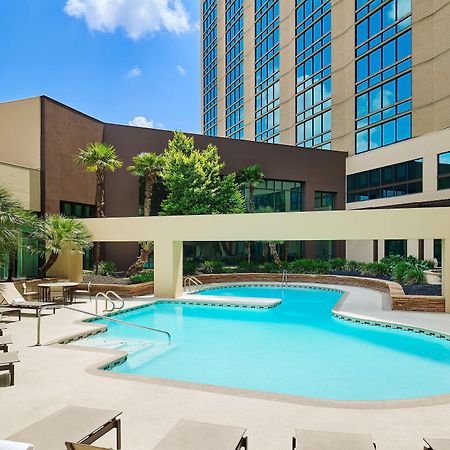 Doubletree By Hilton San Antonio Airport Exterior foto
