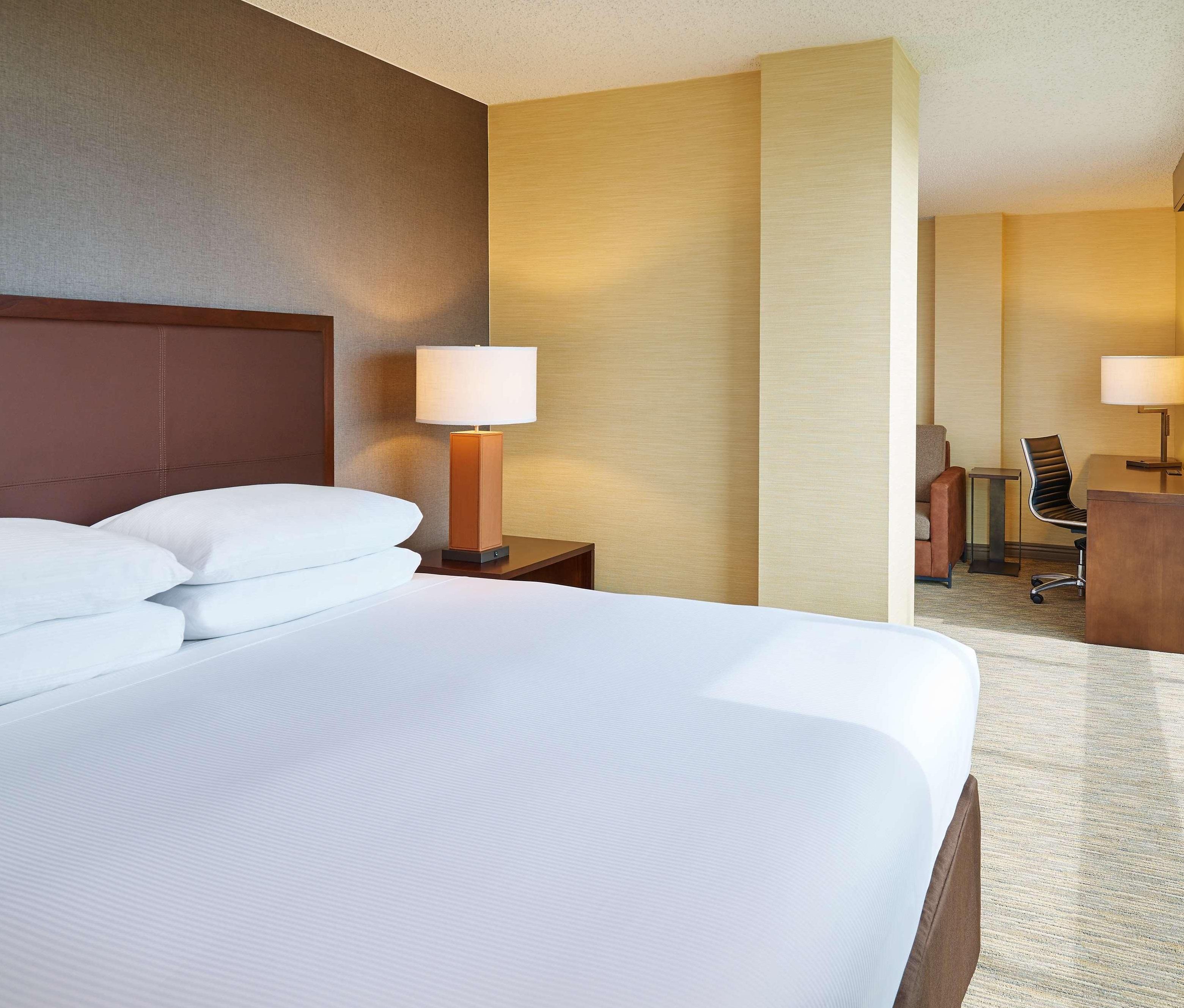 Doubletree By Hilton San Antonio Airport Exterior foto