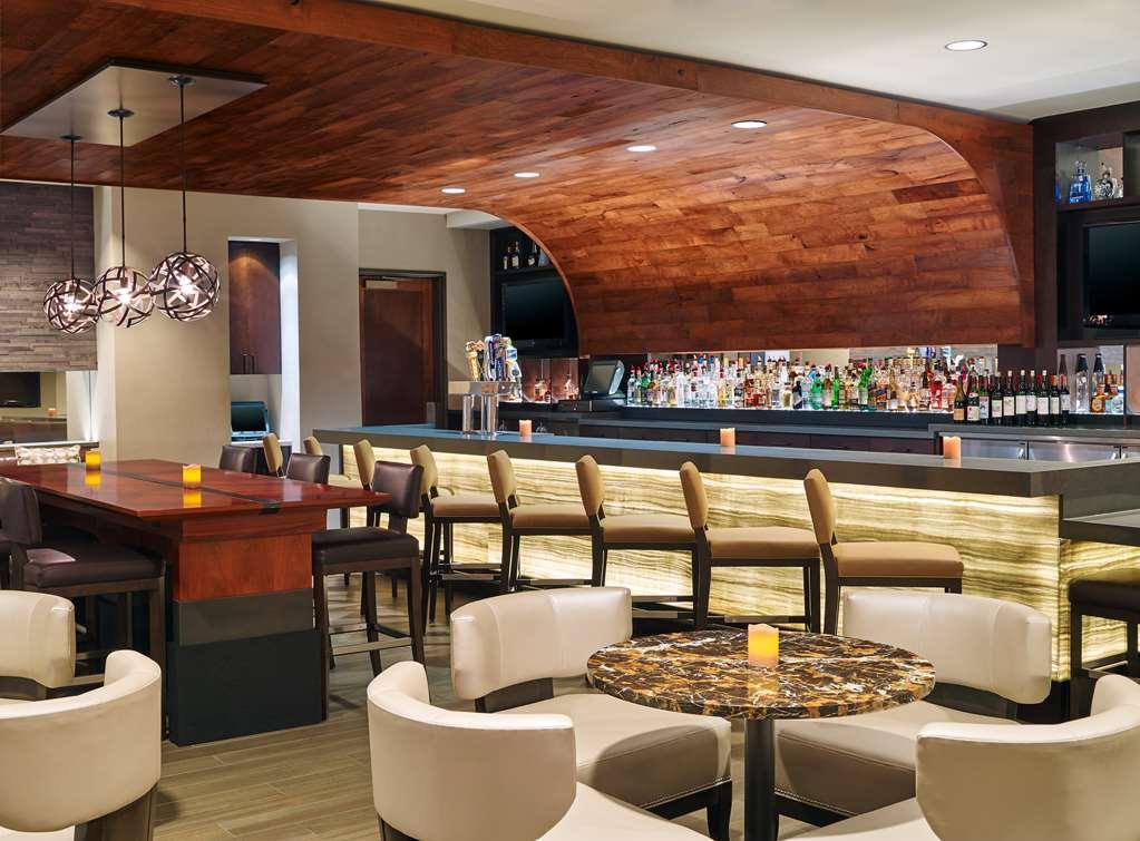 Doubletree By Hilton San Antonio Airport Restaurante foto
