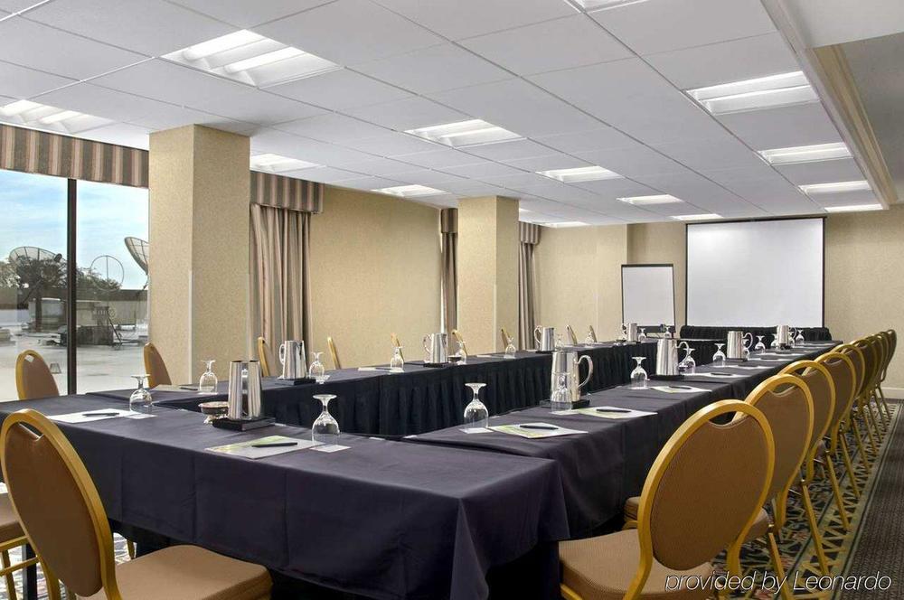 Doubletree By Hilton San Antonio Airport Facilidades foto