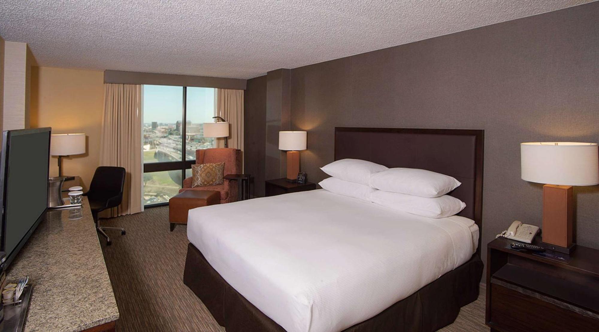 Doubletree By Hilton San Antonio Airport Exterior foto