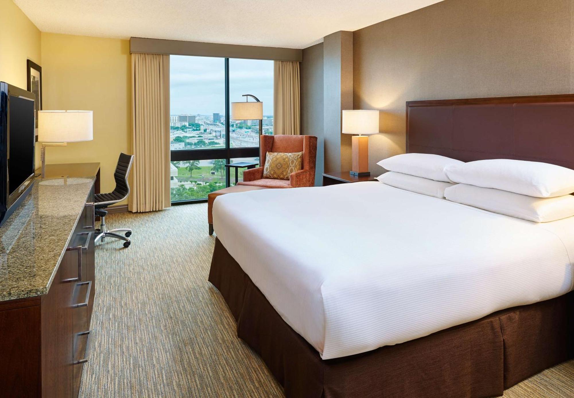 Doubletree By Hilton San Antonio Airport Exterior foto