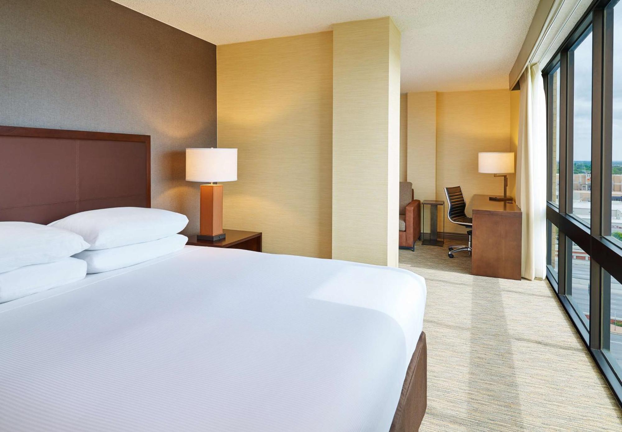 Doubletree By Hilton San Antonio Airport Exterior foto