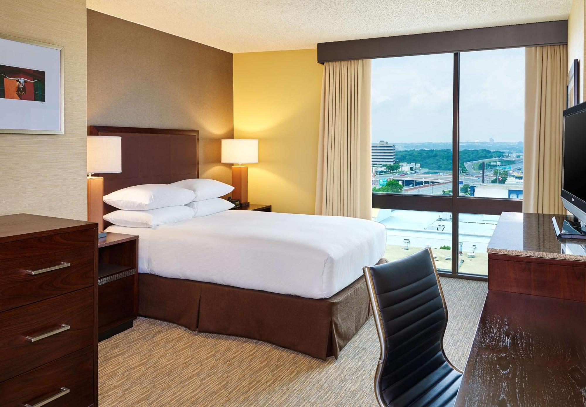 Doubletree By Hilton San Antonio Airport Exterior foto