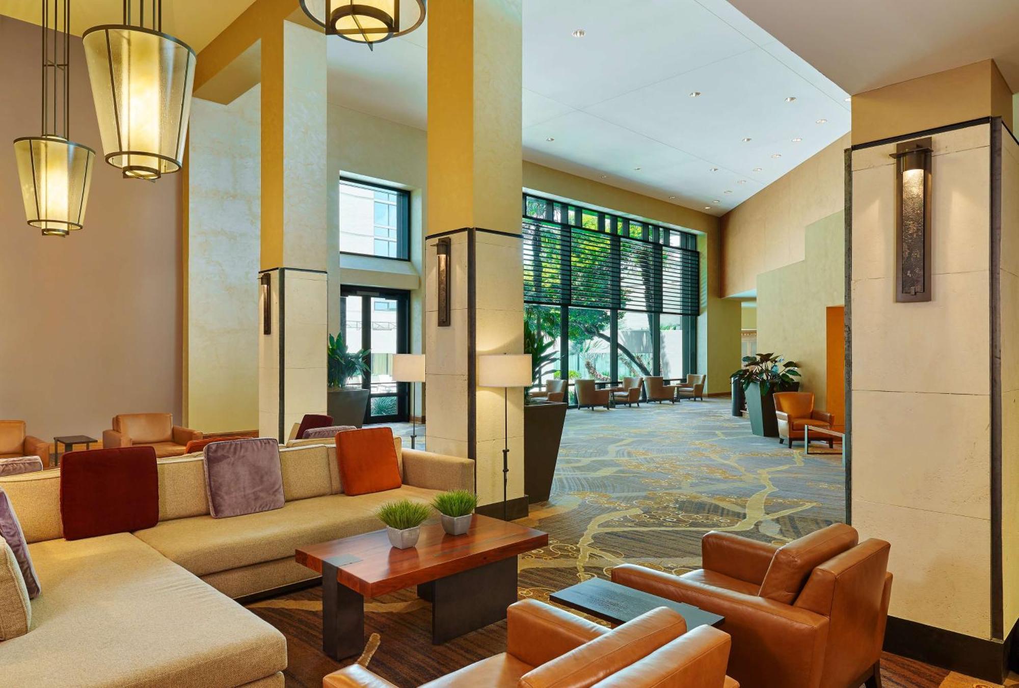 Doubletree By Hilton San Antonio Airport Exterior foto