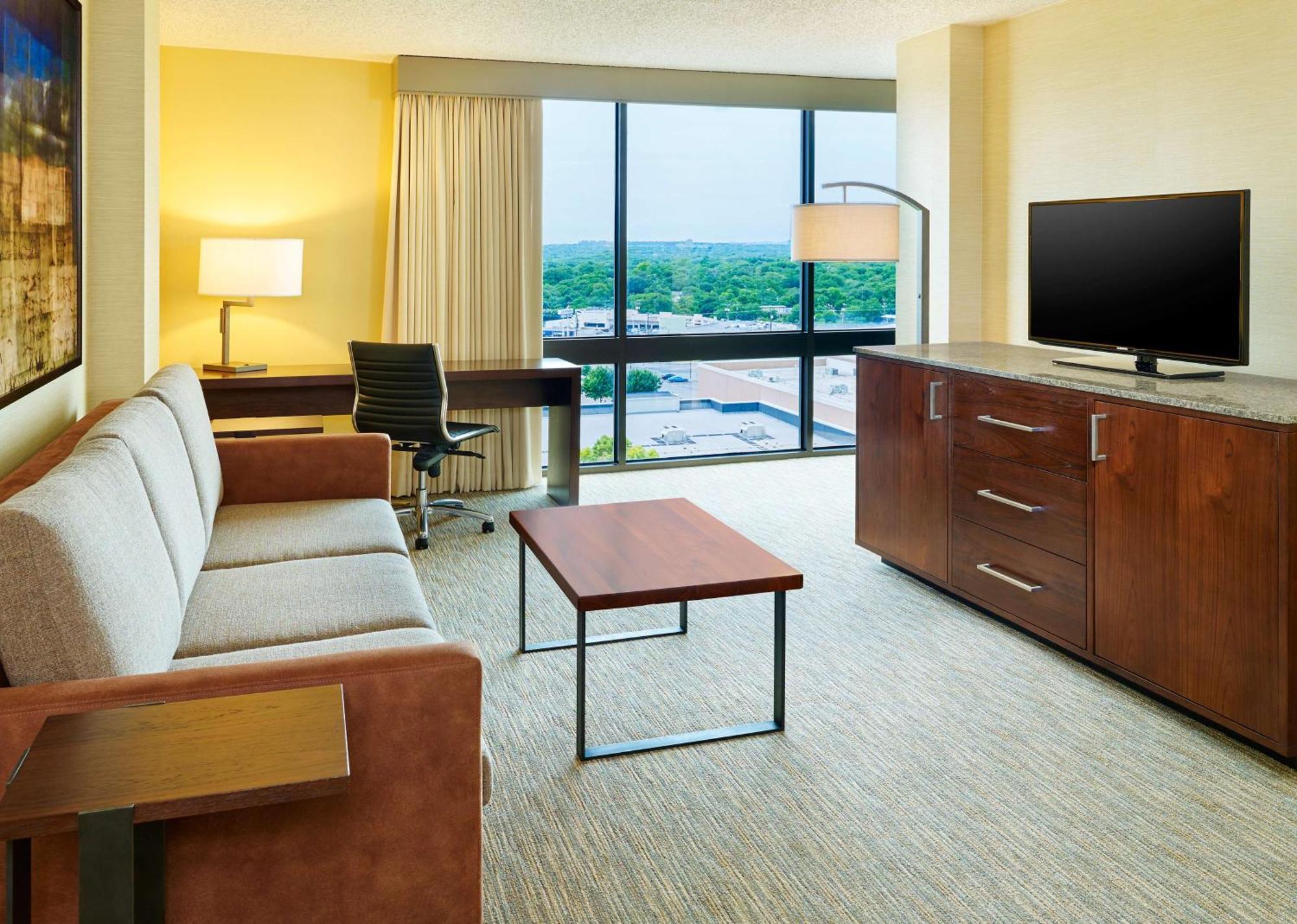 Doubletree By Hilton San Antonio Airport Exterior foto