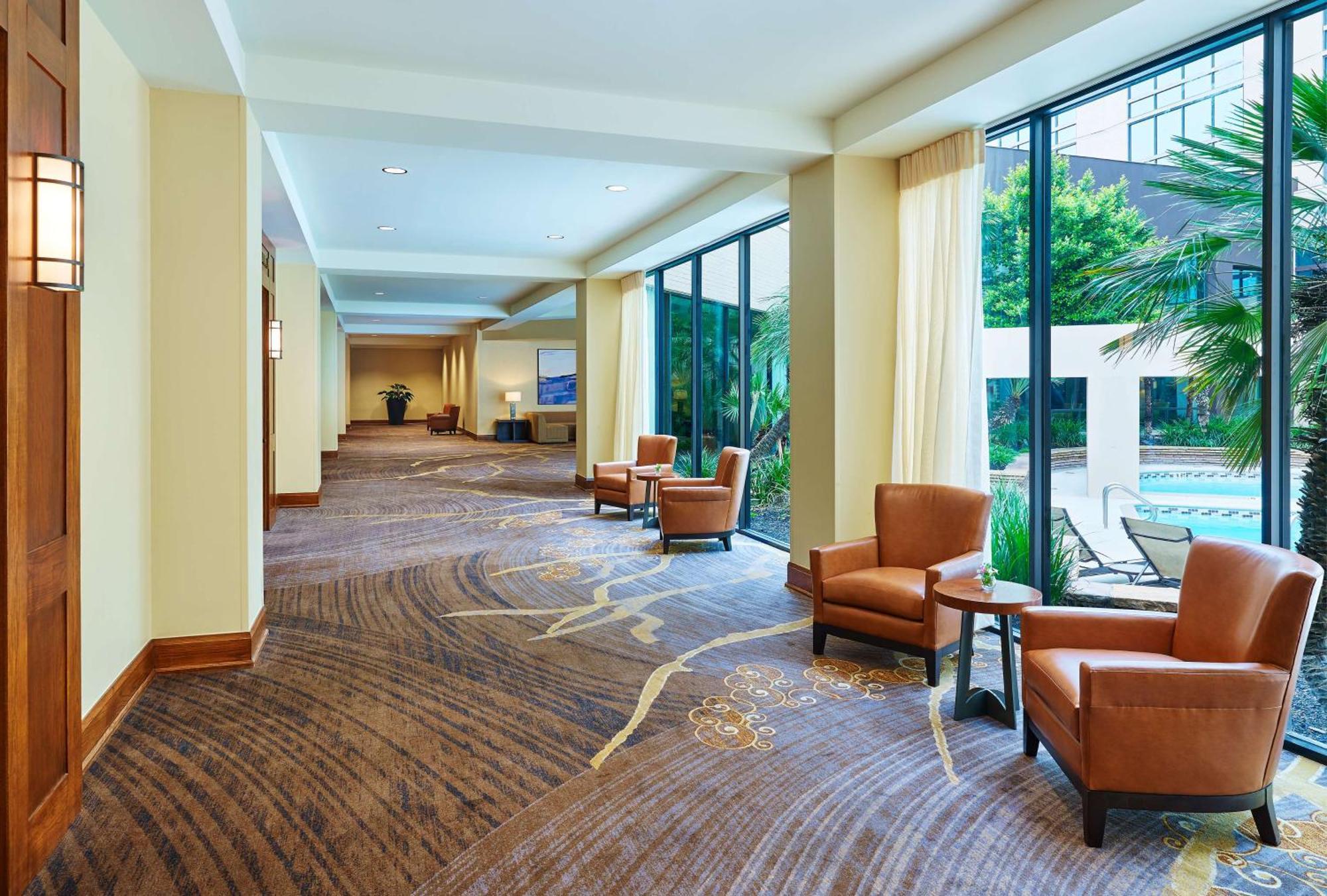 Doubletree By Hilton San Antonio Airport Exterior foto