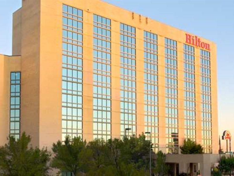 Doubletree By Hilton San Antonio Airport Exterior foto