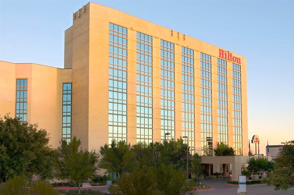 Doubletree By Hilton San Antonio Airport Exterior foto