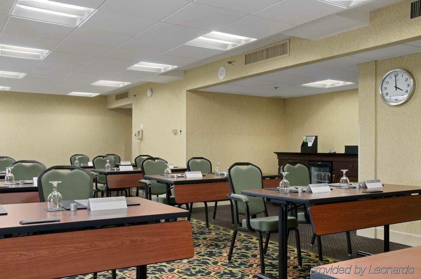 Doubletree By Hilton San Antonio Airport Facilidades foto