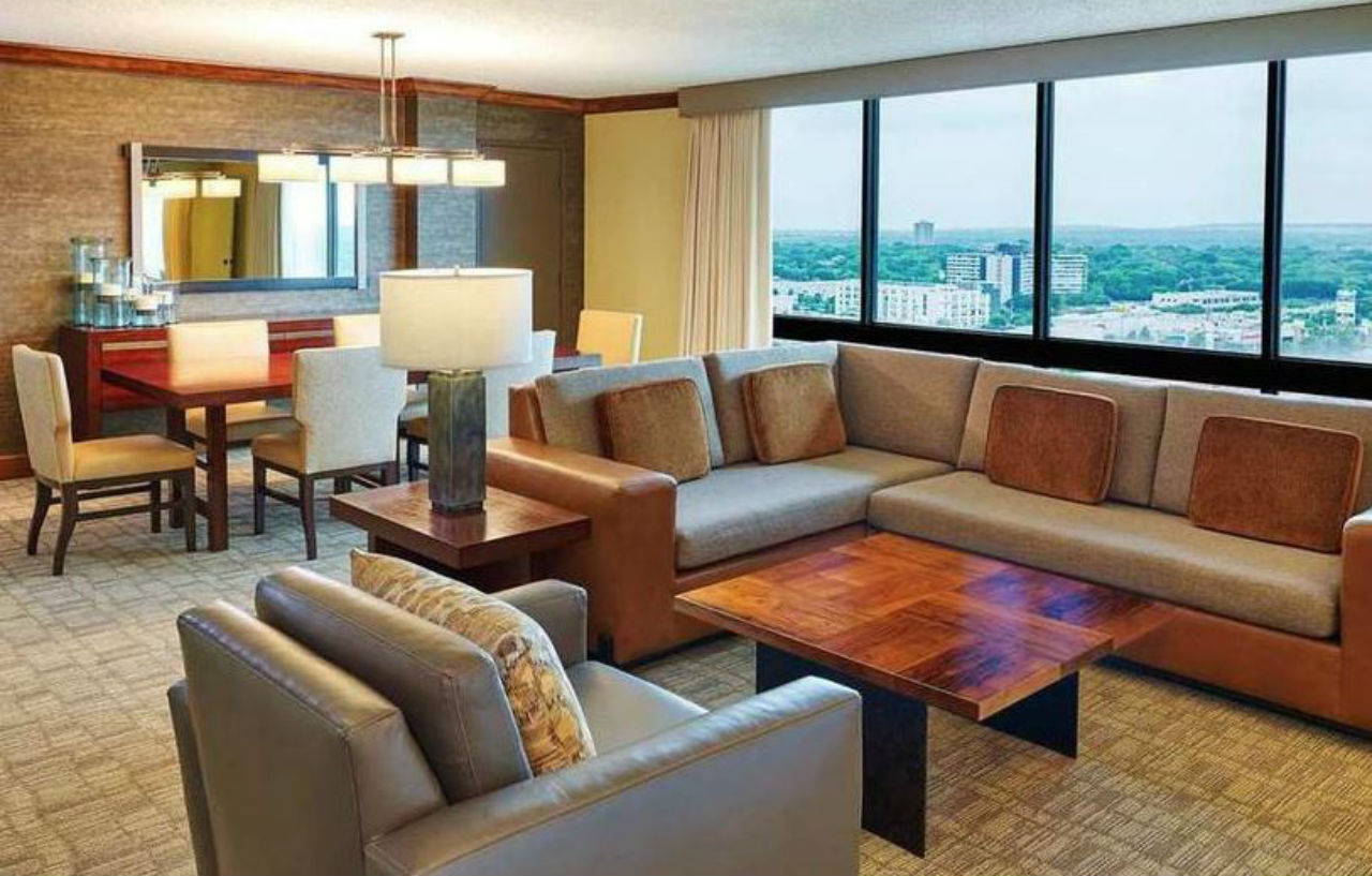 Doubletree By Hilton San Antonio Airport Exterior foto